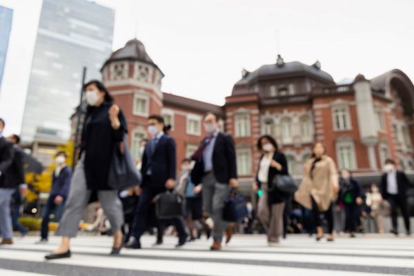 勤続30年の退職金の相場