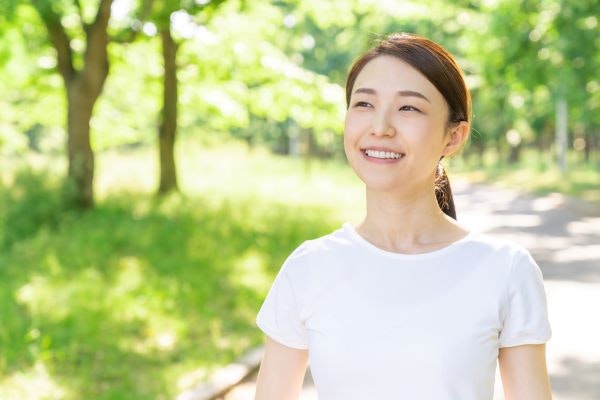 オリックス生命の医療保険 CURE Lady Nextはこんな方におすすめ！
