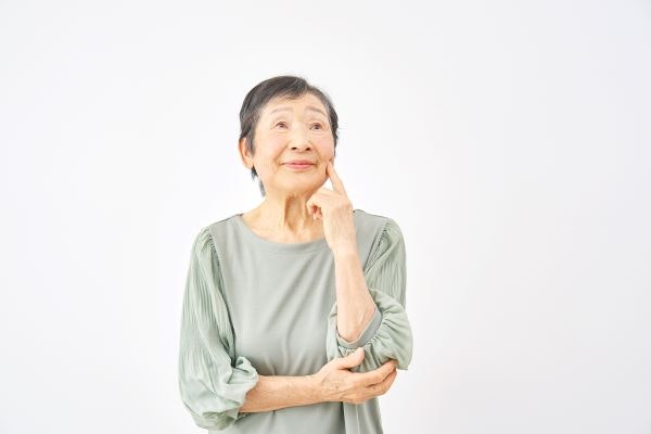 自分にあう介護保険を見つけるには