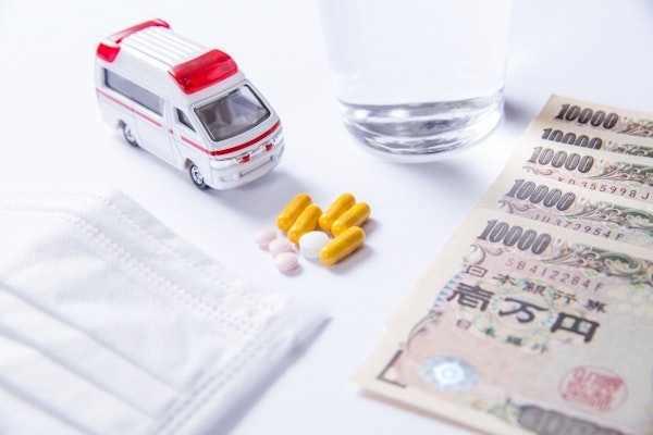がん保険はなぜ必要？がんの治療法と治療費をふまえ、がん保険を選ぼう