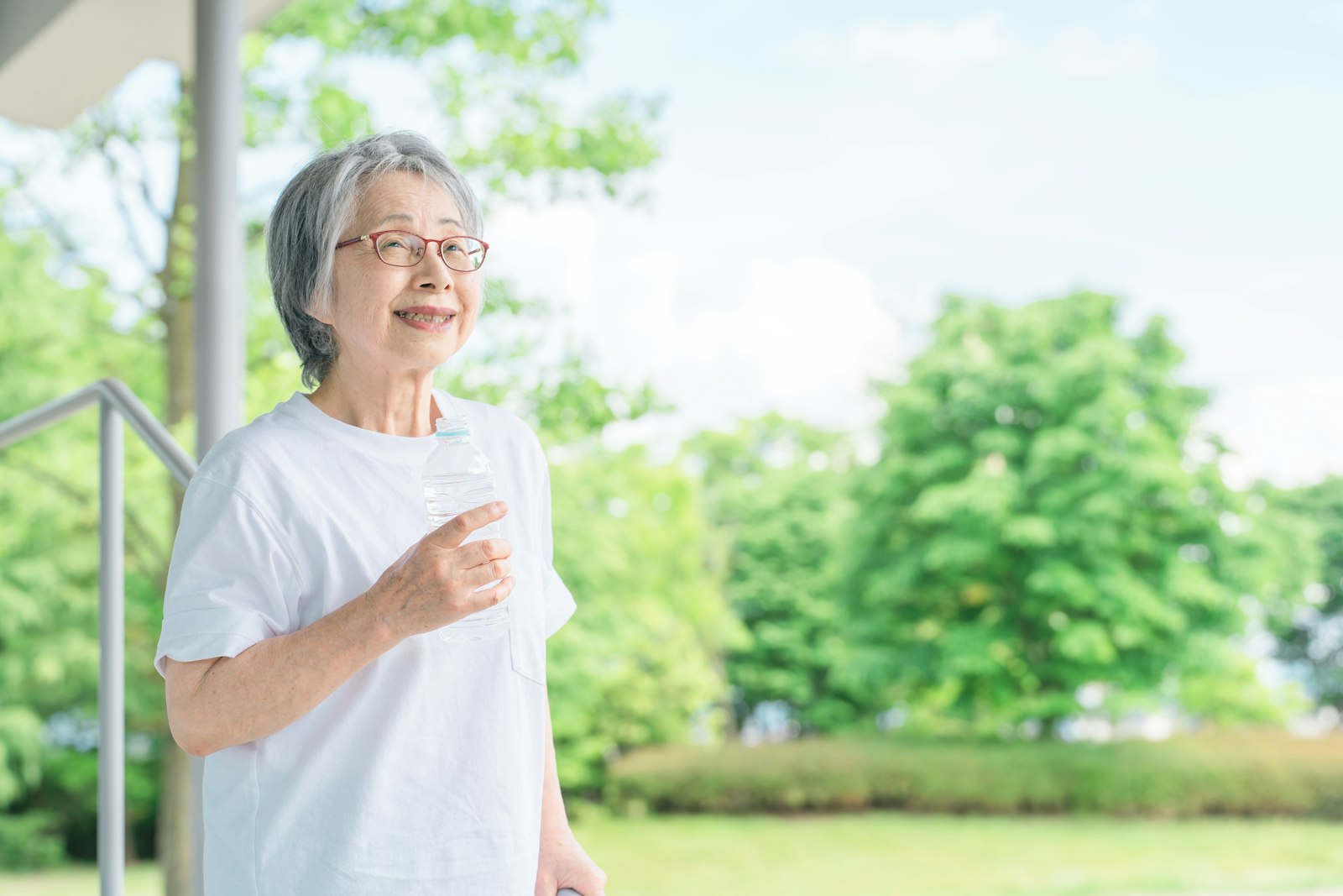 60代以降で民間の医療保険の加入・継続を検討すべき方とは？