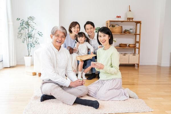 一時払い終身保険の相続対策におけるメリットと注意点