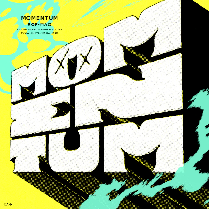 MOMENTUM（通常盤）