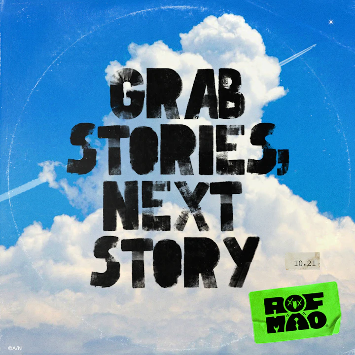 Grab stories, Next story