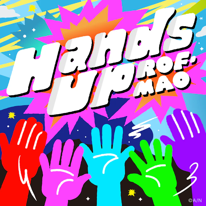 Hands Up