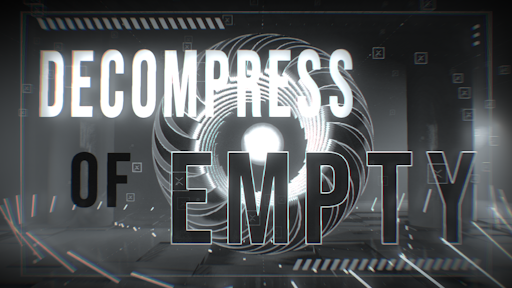 Decompress of Empty
