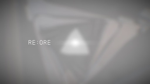 RE:ORE
