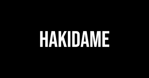 HAKIDAME