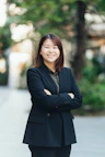 十川 ゆき