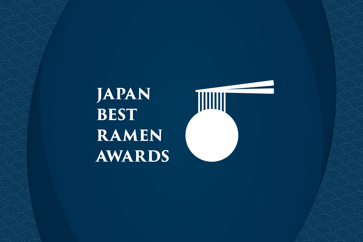 presenta «JAPAN BEST RAMEN AWARDS 2022», “restaurantes de