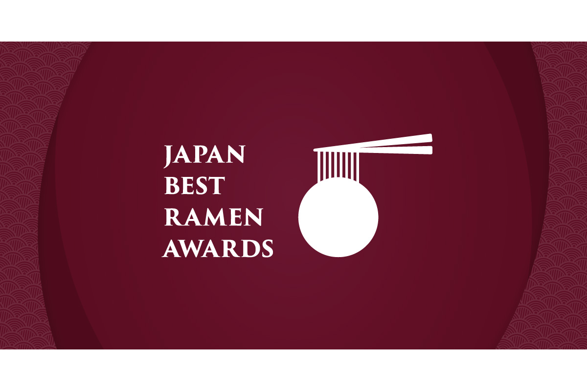 “JAPAN BEST RAMEN AWARDS 2023