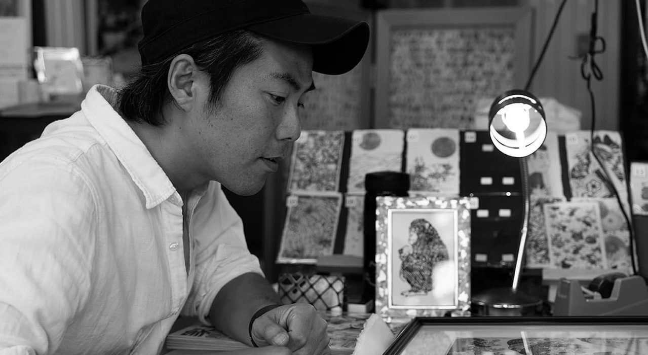 齋藤宏之 ファンコミュニティコマース ENU（エヌ）｜齋藤宏之