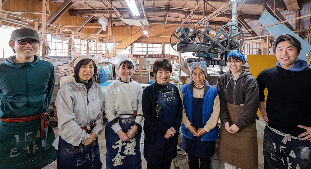 齋藤宏之 ファンコミュニティコマース ENU（エヌ）｜齋藤宏之