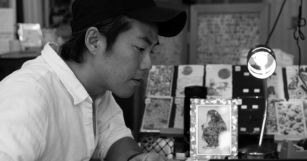 ファンコミュニティコマース ENU（エヌ）｜齋藤宏之