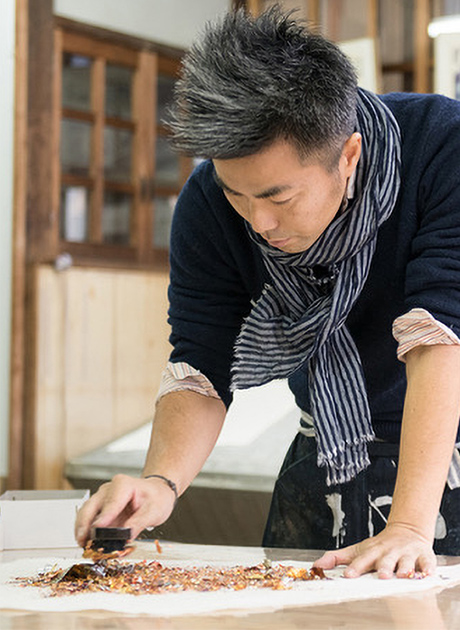 ファンコミュニティコマース ENU（エヌ）｜齋藤宏之