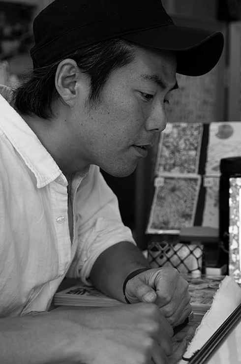 齋藤宏之 ファンコミュニティコマース ENU（エヌ）｜齋藤宏之