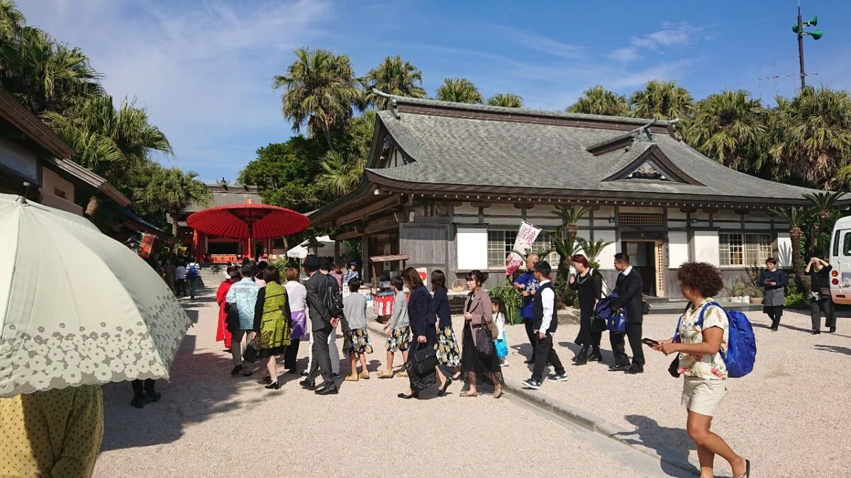 宮崎県