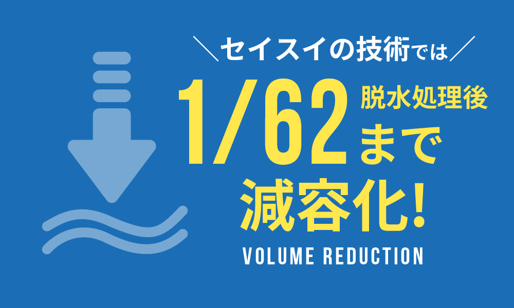 産廃量のグラフ