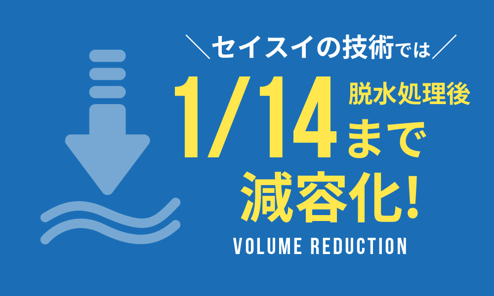 産廃量のグラフ