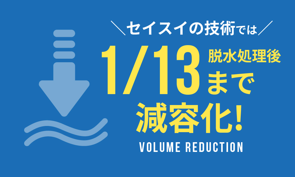 産廃量のグラフ