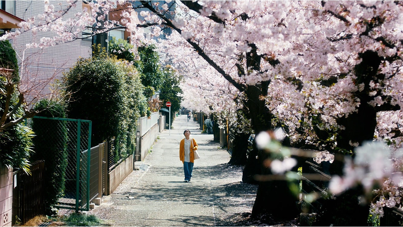 短編映画『点』