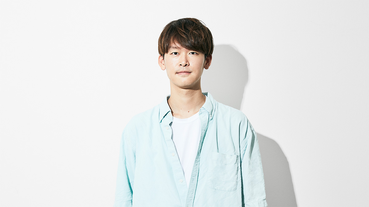 VOICE No.08 小野寺 正人 | CHOCOLATE Inc.