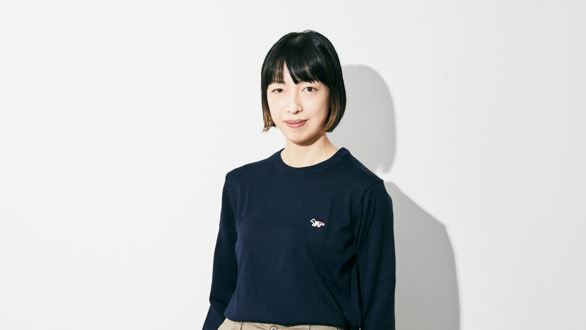 VOICE No.03 渡辺 周作 | CHOCOLATE Inc.