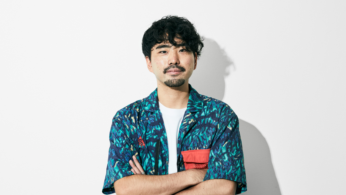 VOICE No.05 小川 宏樹 | CHOCOLATE Inc.