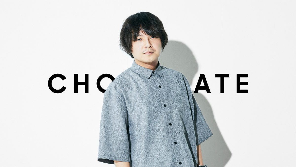 小野寺 正人 | CHOCOLATE Inc.