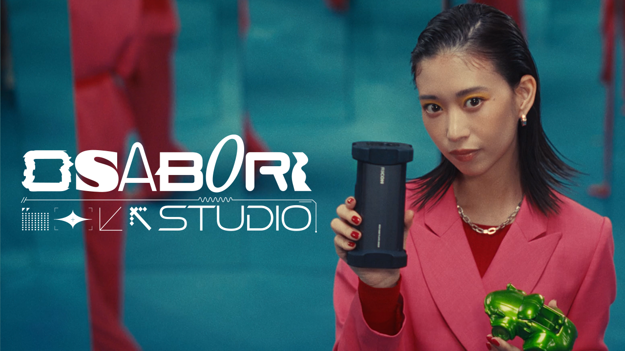 RICOH OSABORI STUDIO