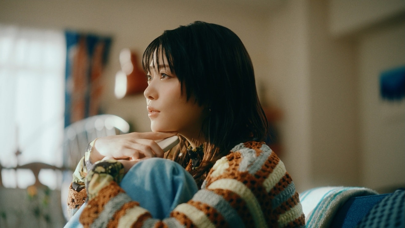 めちゃコミックTVCM 「ロマンス、ありあまってます。」