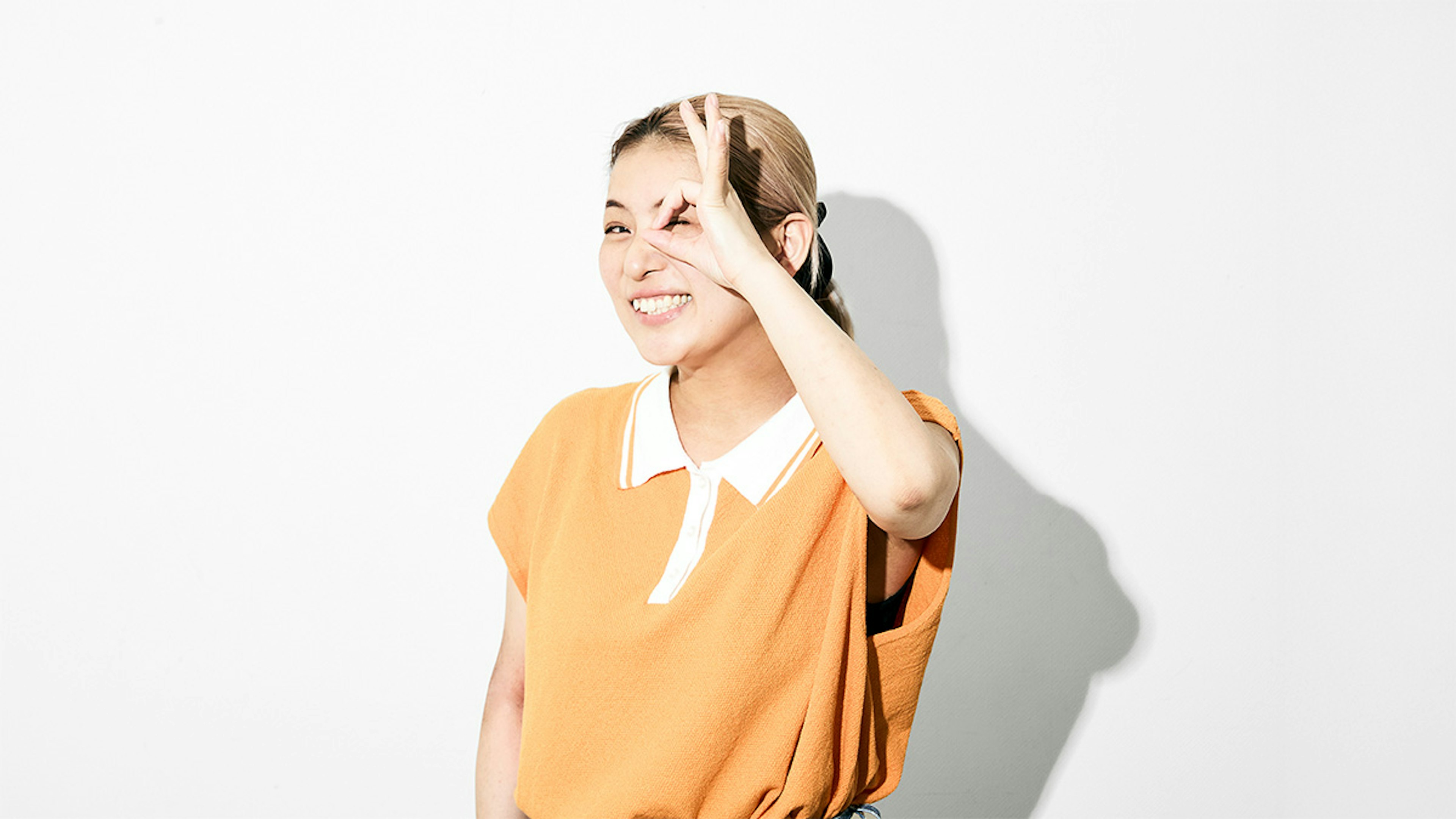 北倉 晴子