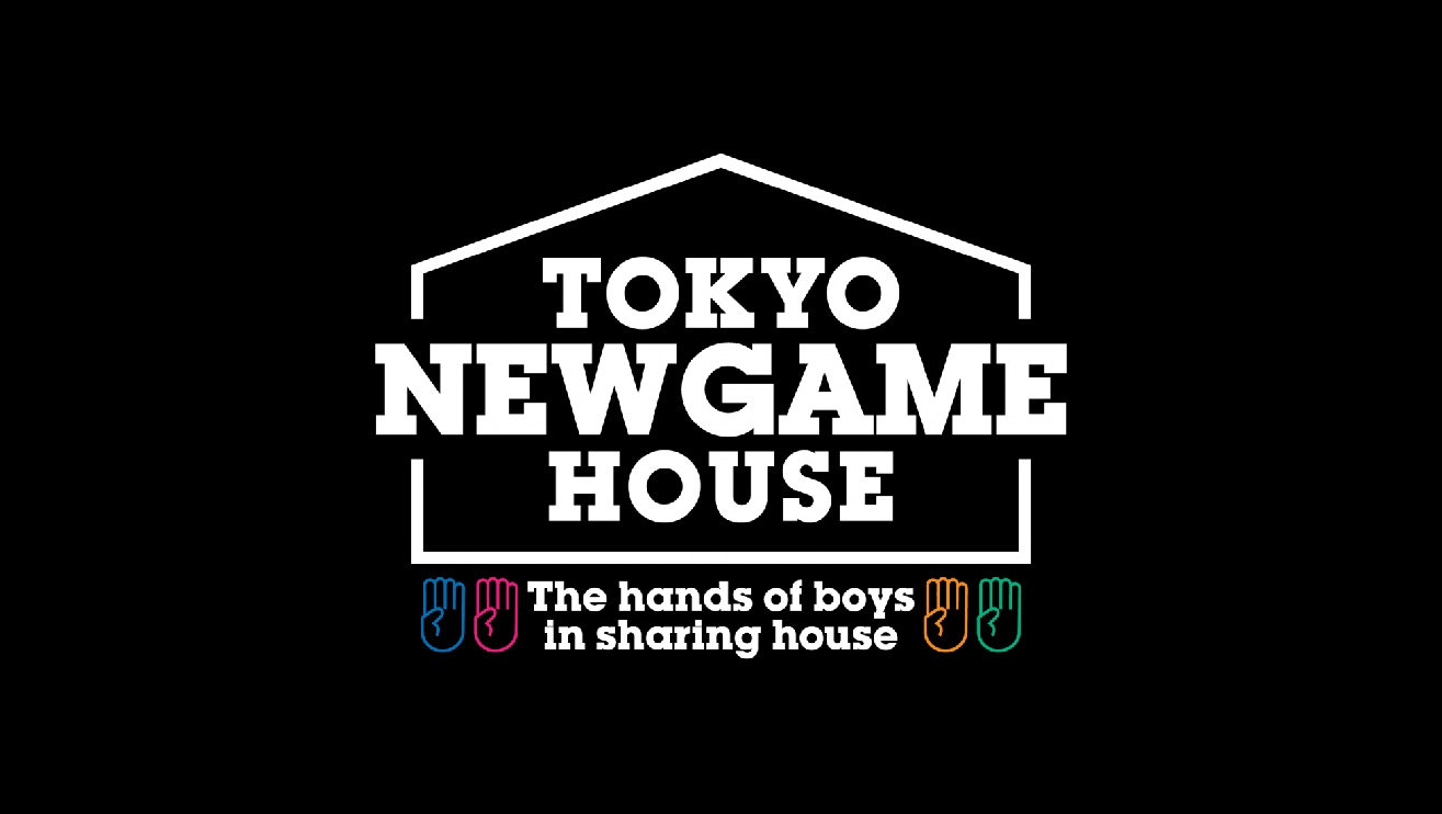 TOKYO NEWGAME HOUSE
