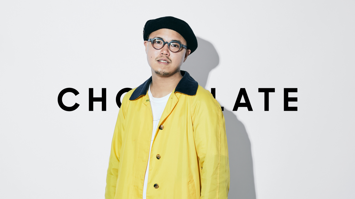 マツザカタクミ | CHOCOLATE Inc.