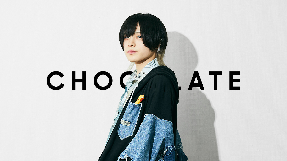 小野寺 正人 | CHOCOLATE Inc.