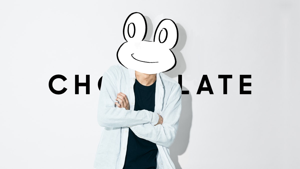 フロクロ CHOCOLATE Inc.
