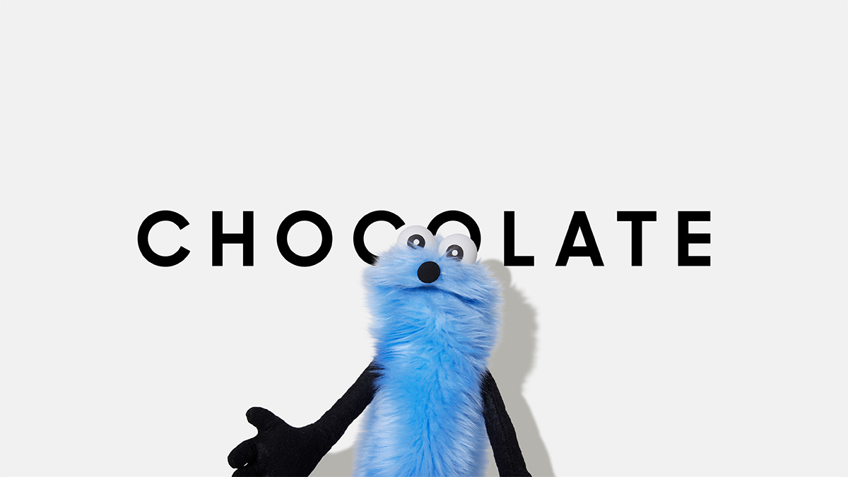 パペットスンスン | CHOCOLATE Inc.