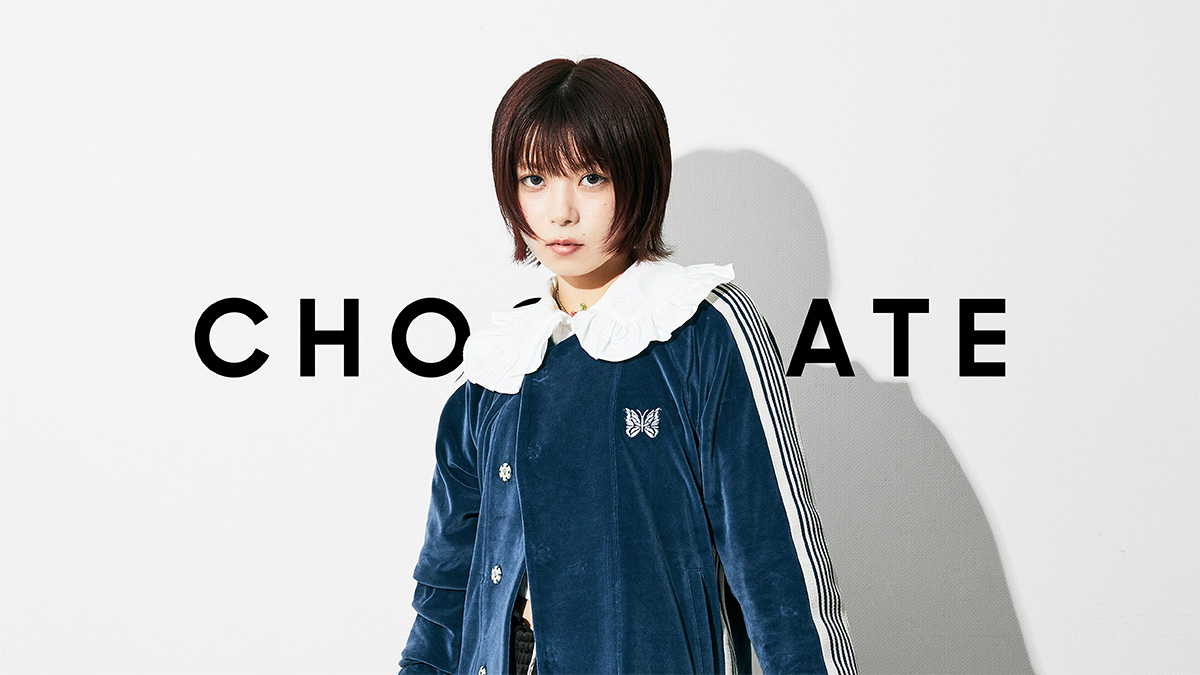 小野寺 正人 | CHOCOLATE Inc.