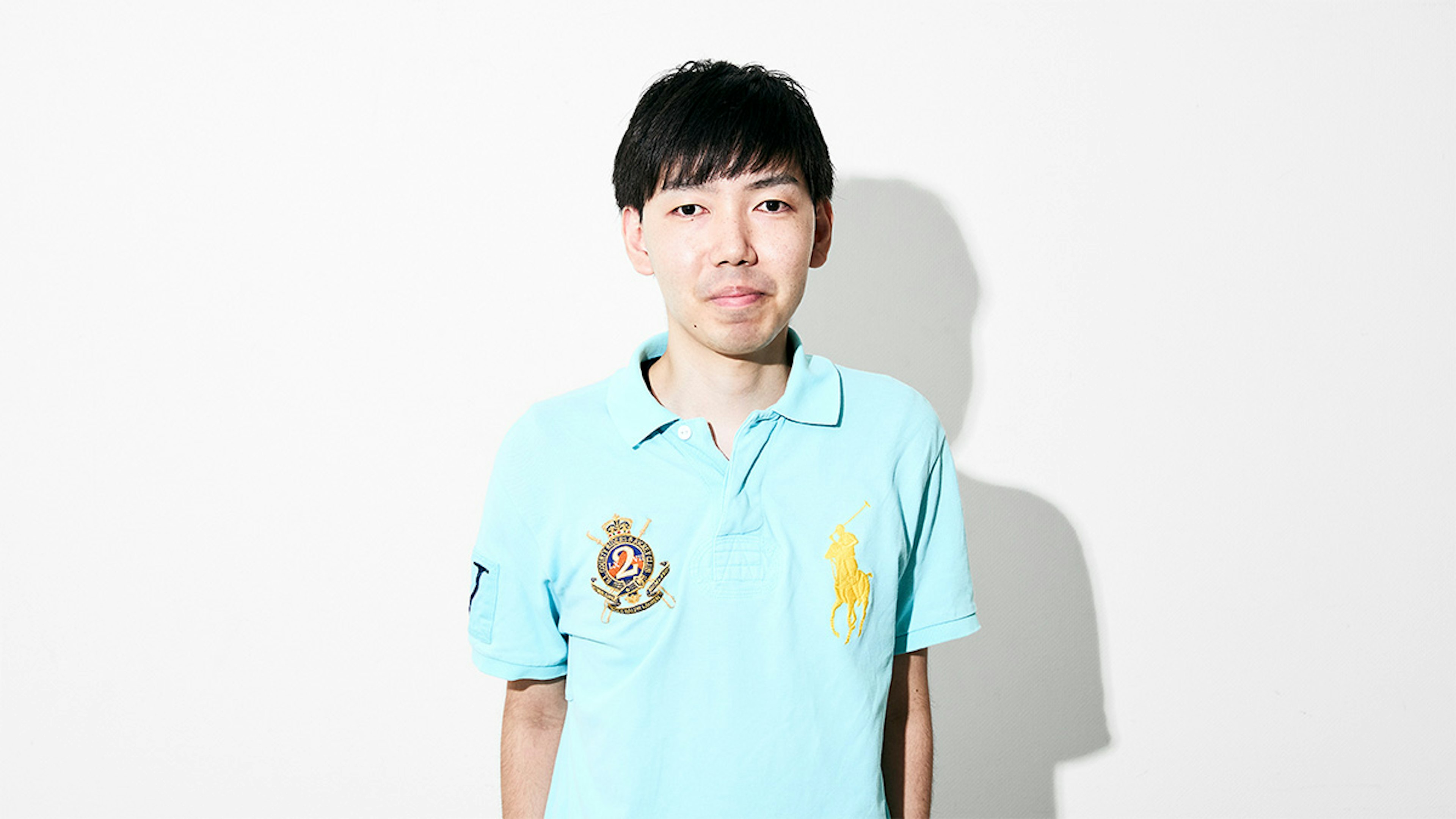 和田堀 哲也