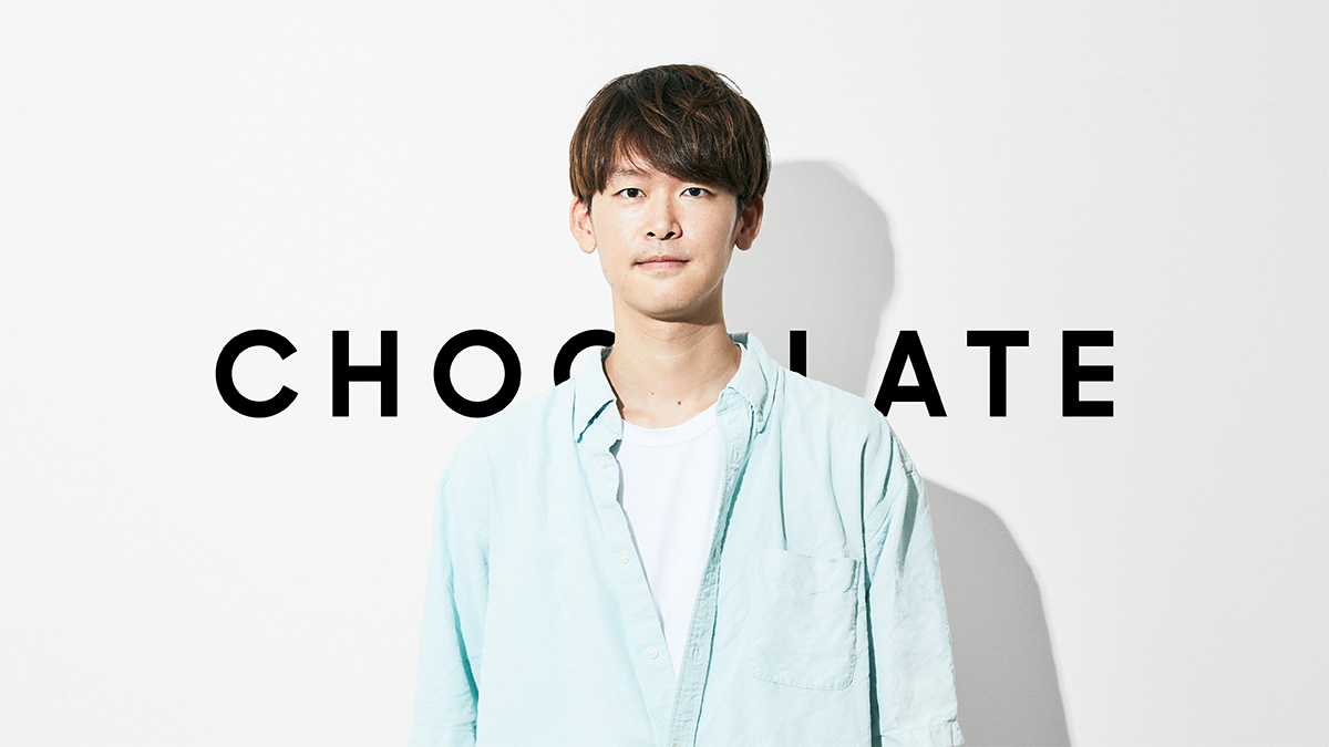小野寺 正人 | CHOCOLATE Inc.