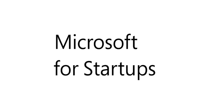 Microsoft for Startupsにリルズ が採択されました