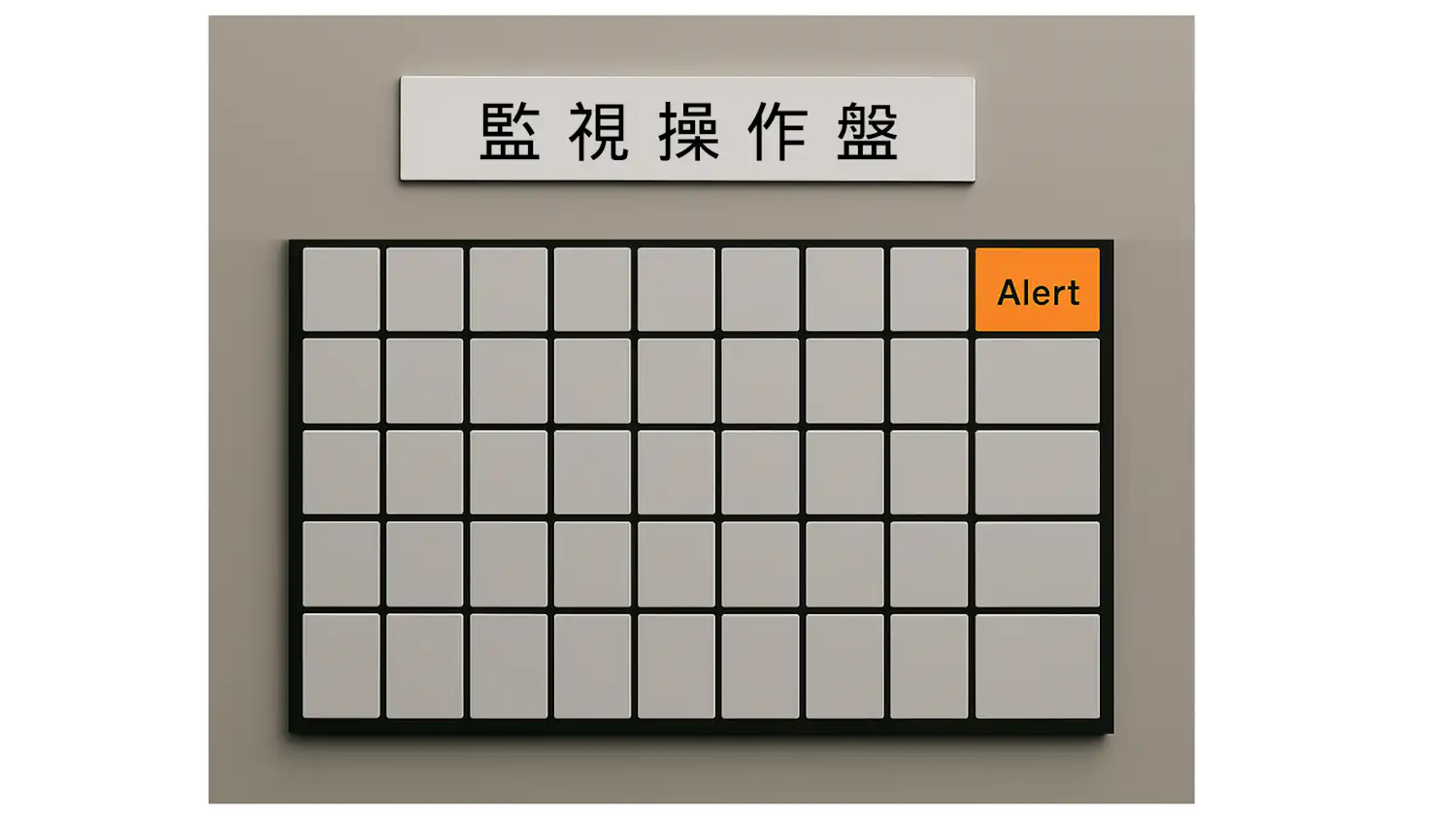変電所内アラート発生時の状態把握をリモート化