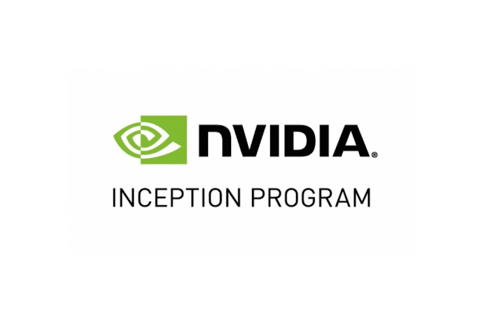 リルズ株式会社 NVIDIA Inception Program のパートナー企業に認定