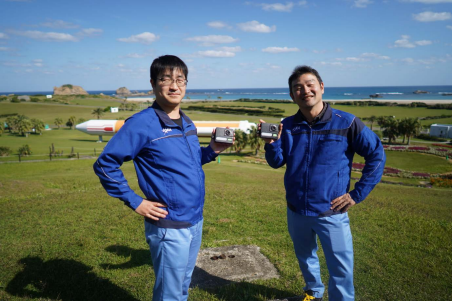 宇宙開発を支える施設インフラを守る。JAXAが取り組む「スマート保全