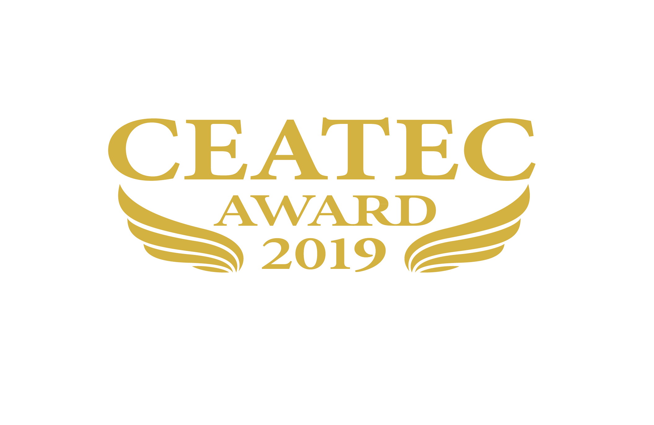 CEATEC AWARD 2019で“トータルソリューション部門 グランプリ”を受賞いたしました