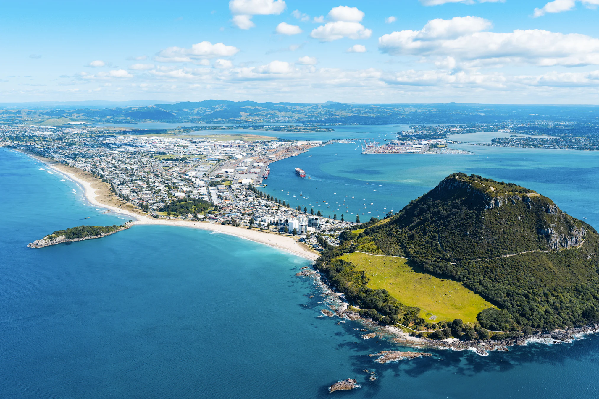 133-day cruise around the world on MSC Magnifica