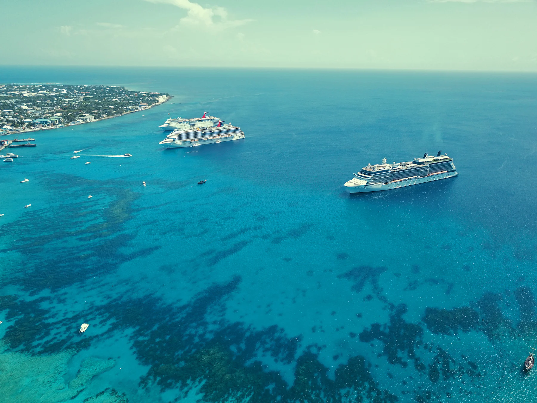 22 day Cruise Around The Caribbean On MSC Poesia 22-day-cruise-around-the-caribbean-on-msc-poesia