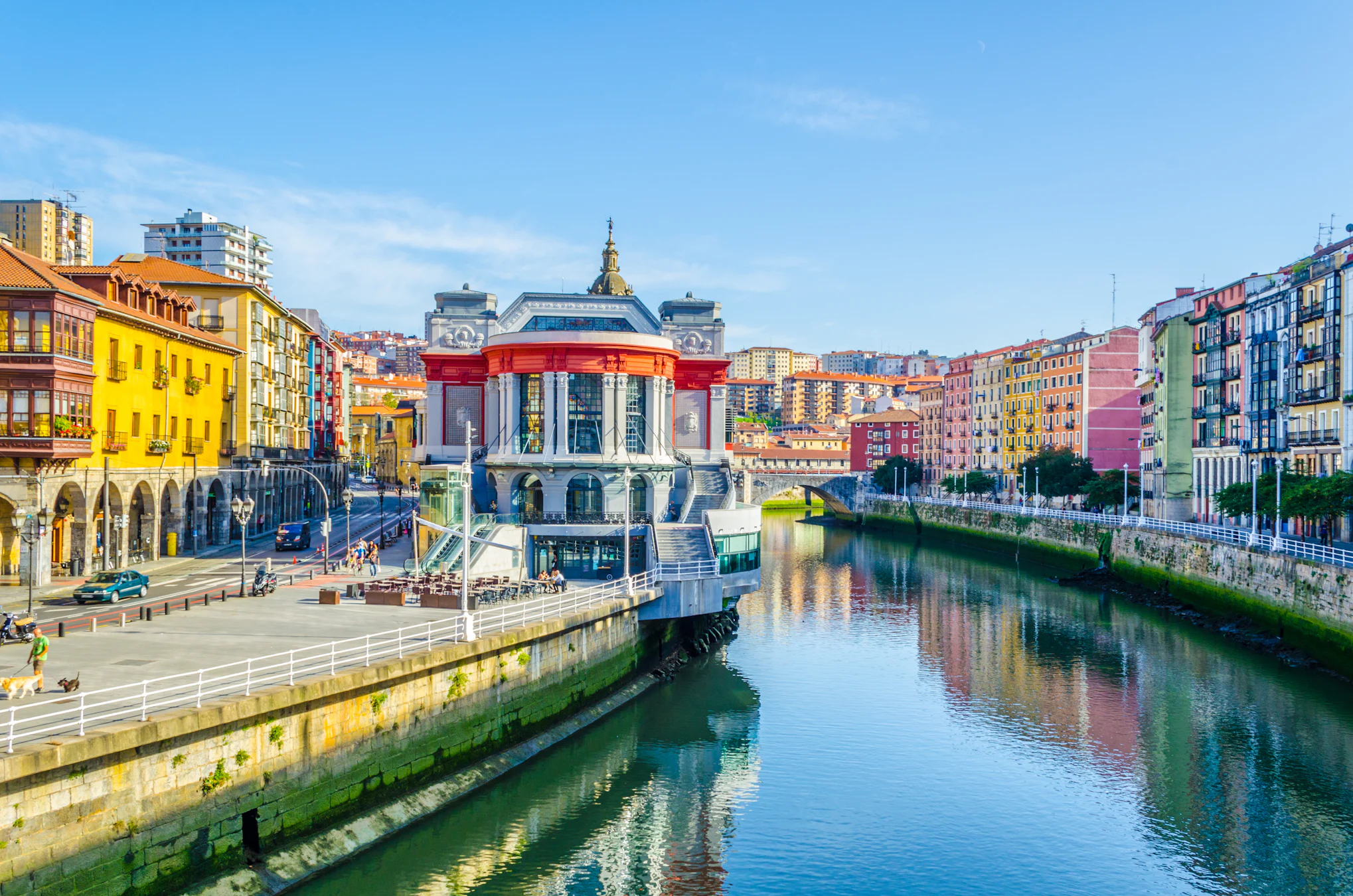 133-day cruise around the world on MSC Magnifica