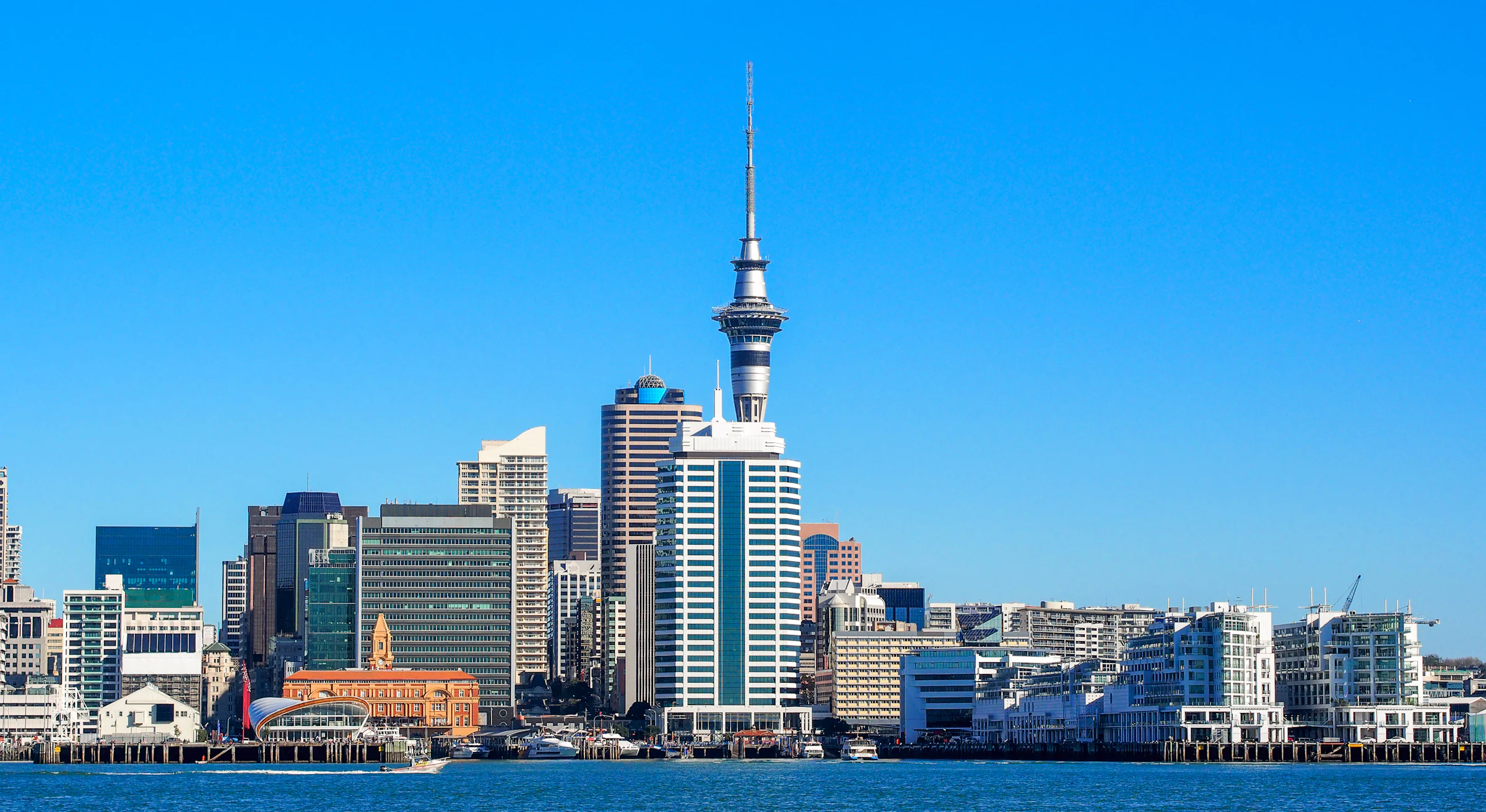 133-day cruise around the world on MSC Magnifica