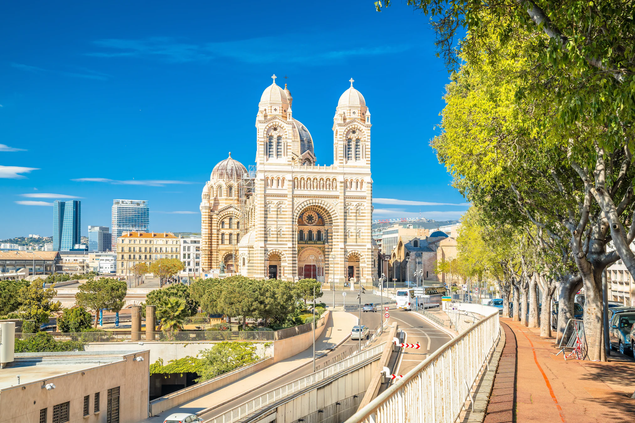 8-day cruise through the beautiful cities of the Mediterranean on MSC World Europa